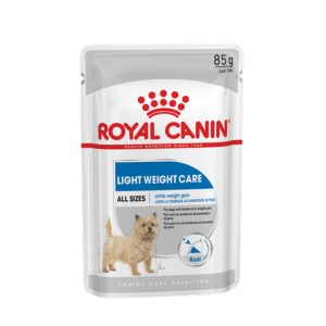 Royal Canin Light Weight Care 85gr (pack 12)